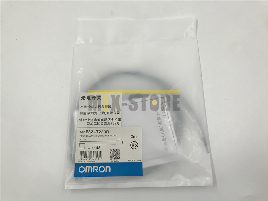 1pcs New Omron Brand New E32-T223R