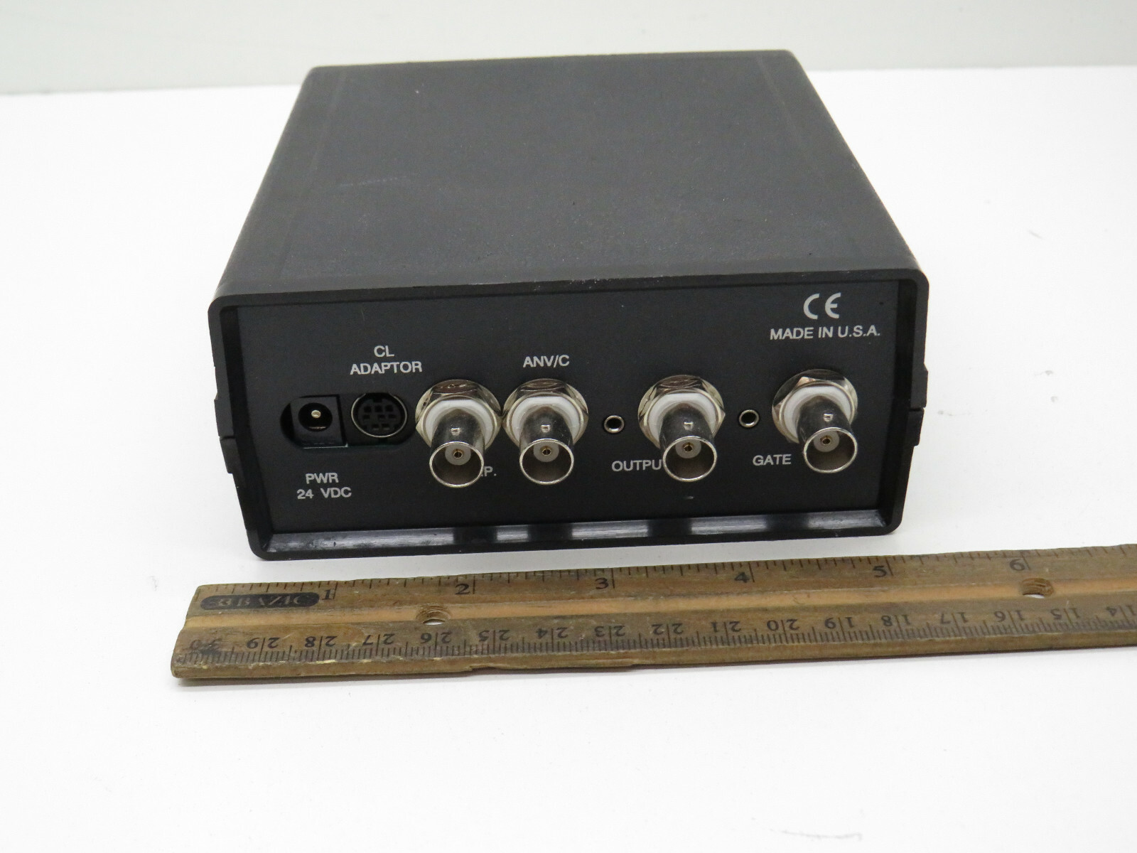 Synrad UC-1000/10 Laser Controller CO2