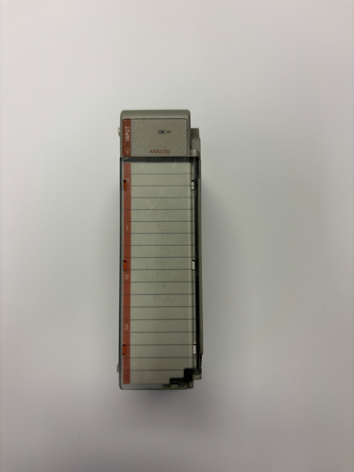 ALLEN BRADLEY 1769-IF4 /B COMPACTLOGIX 4 CH. ANALOG INPUT MODULE