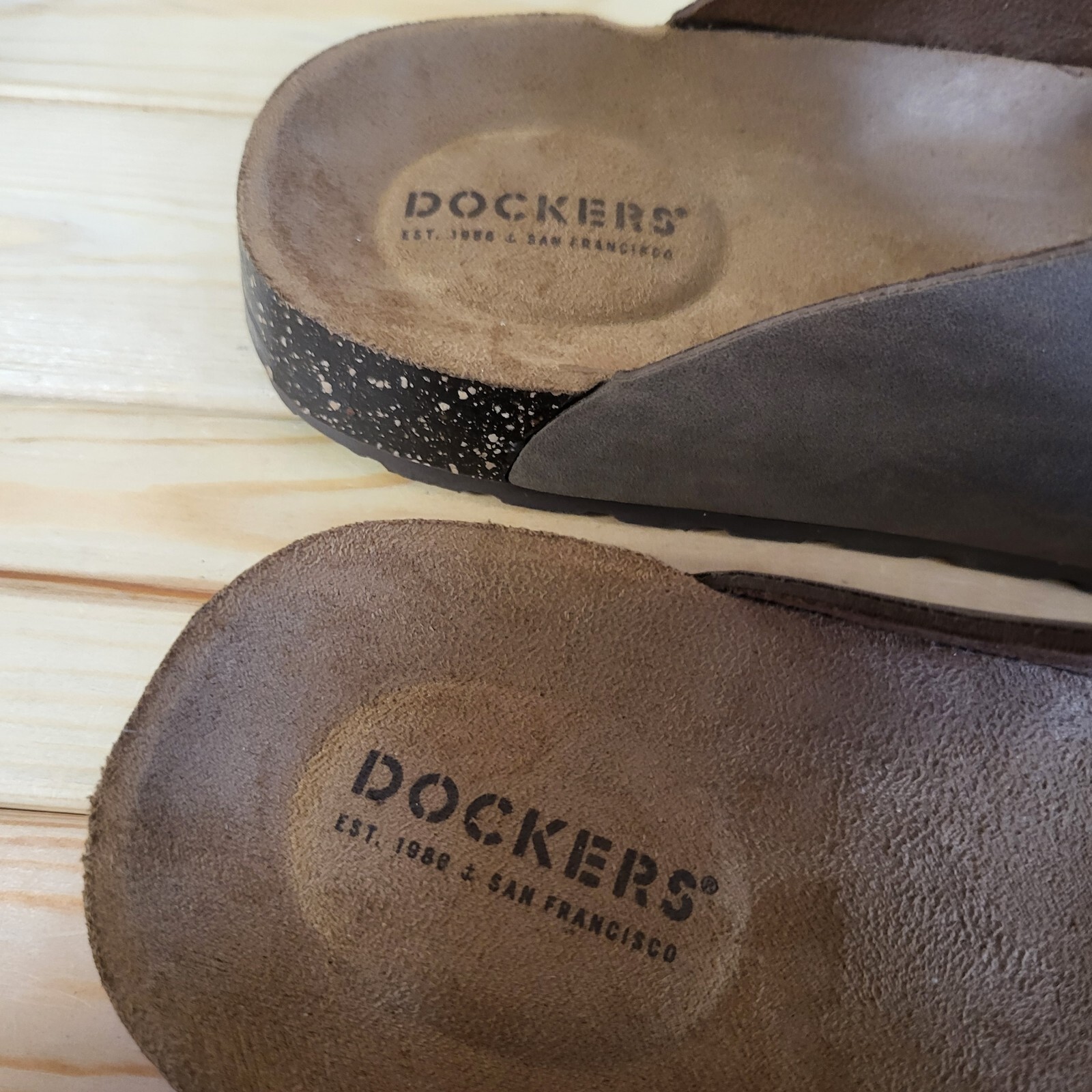 DOCKERS SANDAL Men's (Authentic Guaranteed)