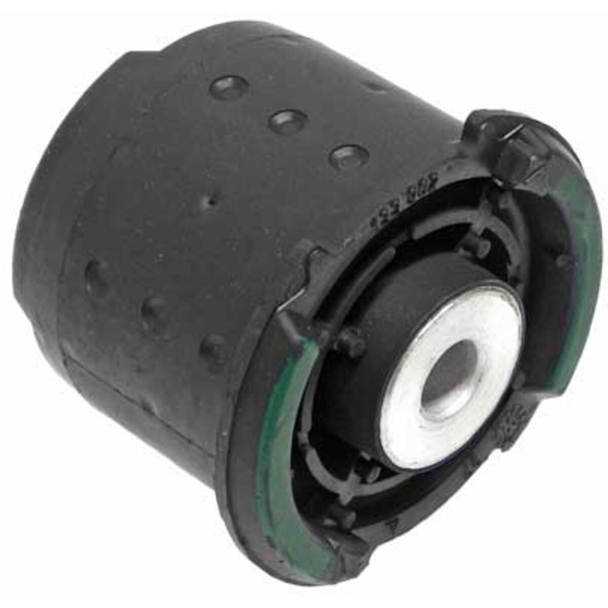 33-31-2-283-573 GenuineXL Subframe Mount Front or Rear Driver Left Side Hand
