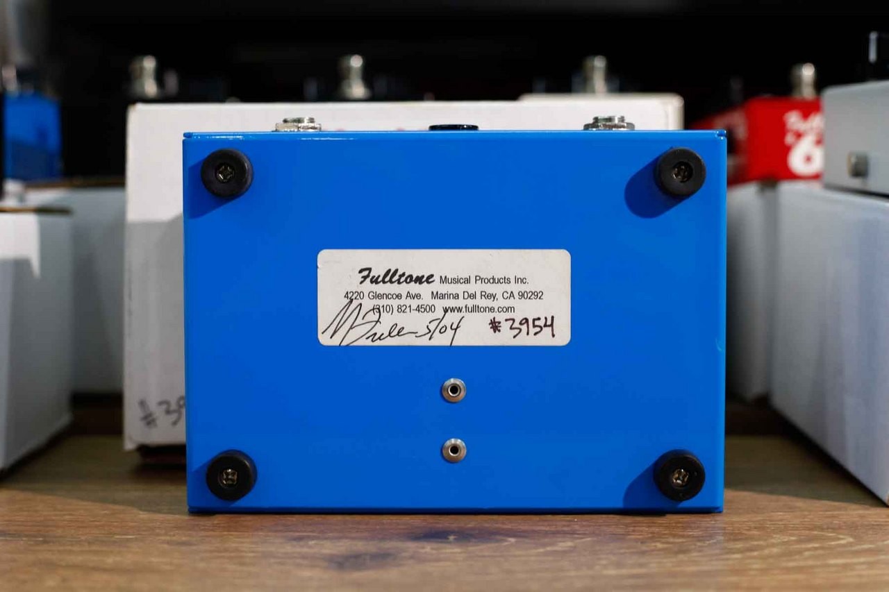 Fulltone Full-Drive 2 961956