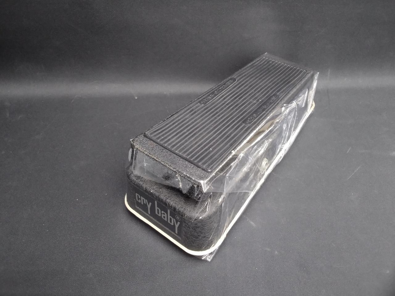 Jen Cry Baby Wah Pedal 310.001 Effect Guitar Pedal Used