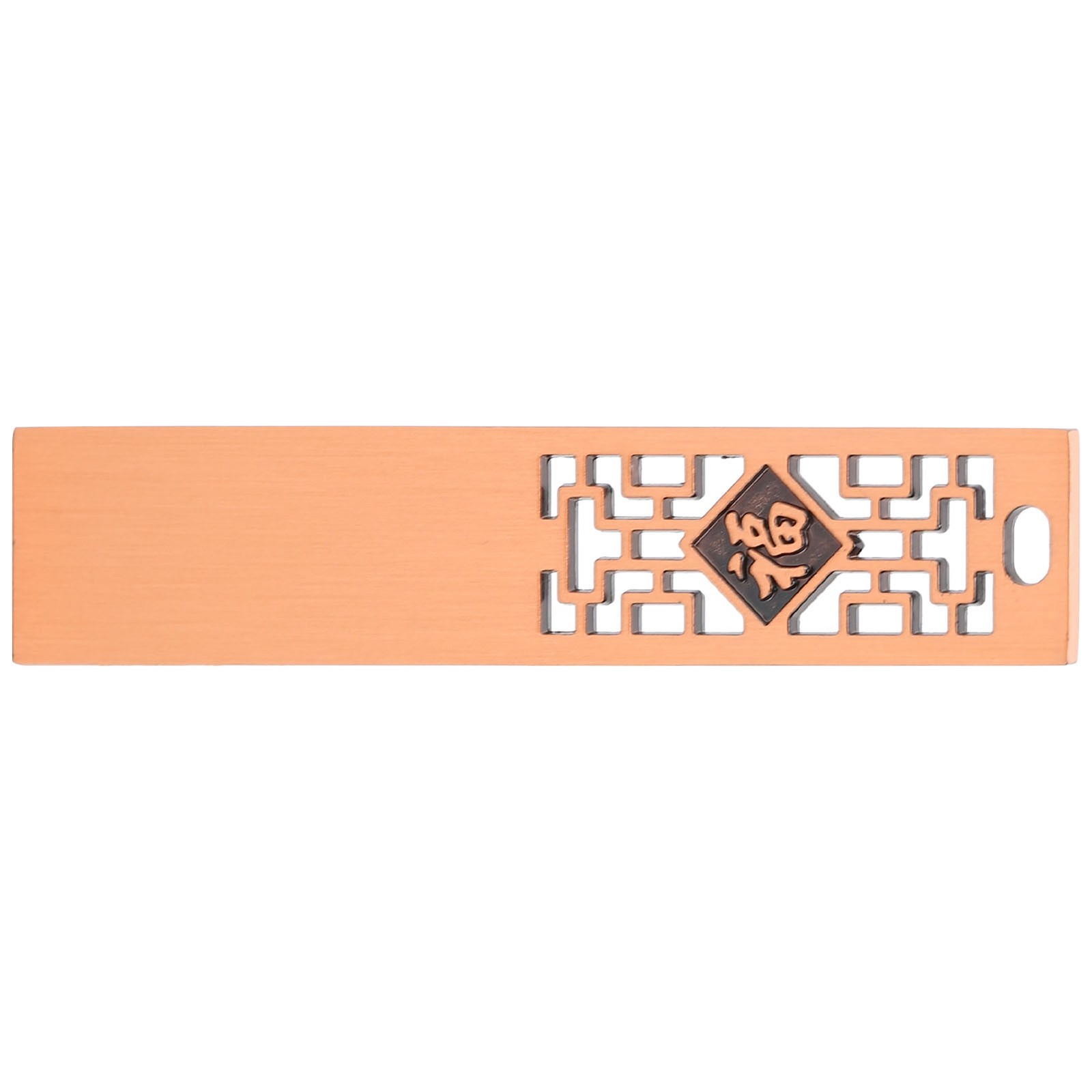 Metal USB Flash Disk Waterproof 2.0 Drive For Data Sharing New↑