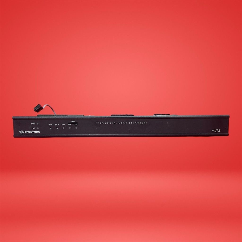 Crestron MC2E Professional Media Processor TV Converter
