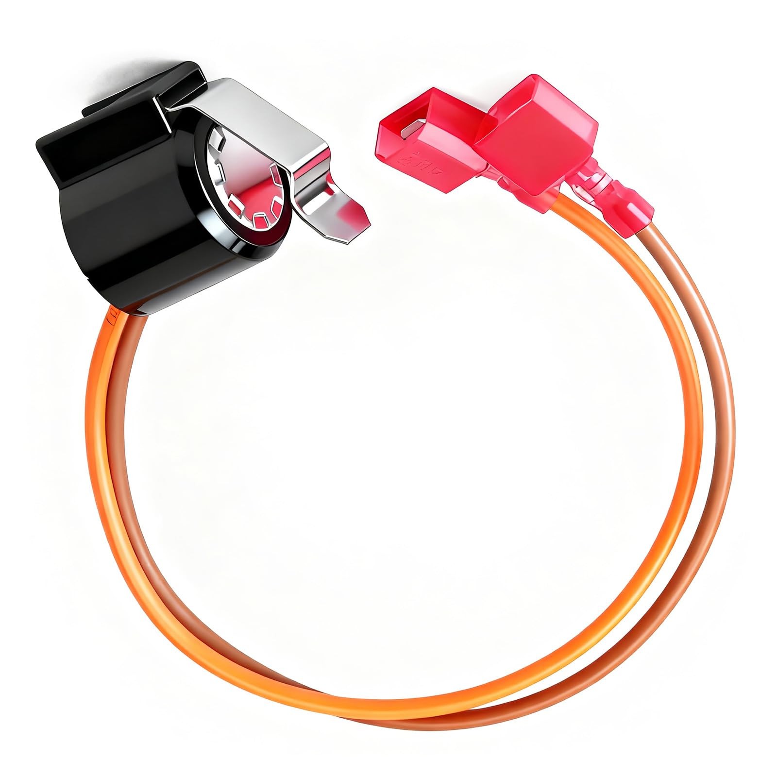 058966-000 Defrost Terminator Thermostat for Viking Refrigerators Refrigerato...