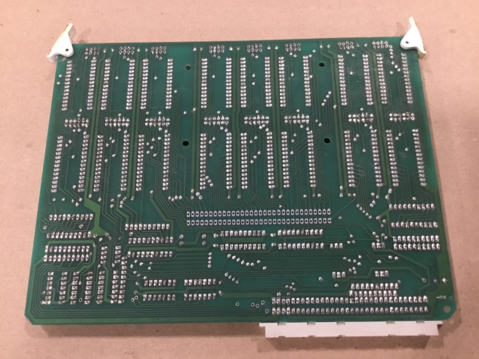 MRL 832D307-06 Digital Memory Board Circuit Board #62F2X1