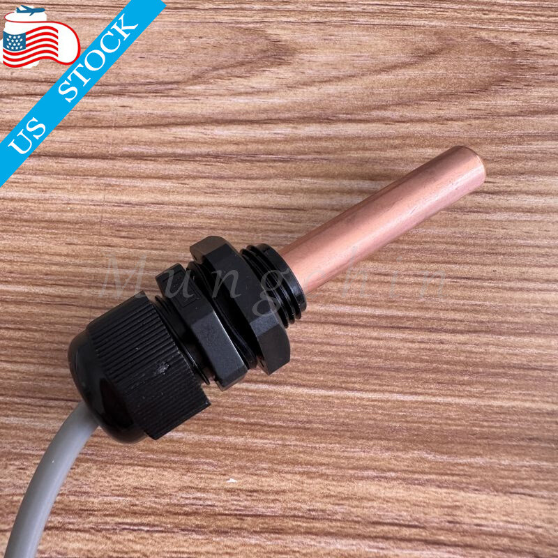 For York 02528935000 025-28935-000 Air Conditioning Water Temperature Sensor
