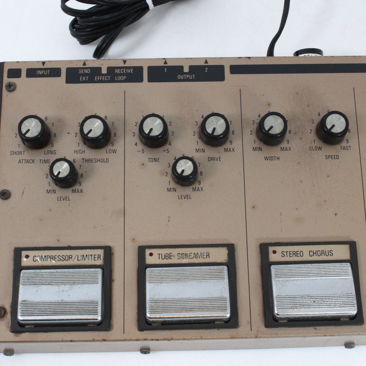 MAXON UE-300