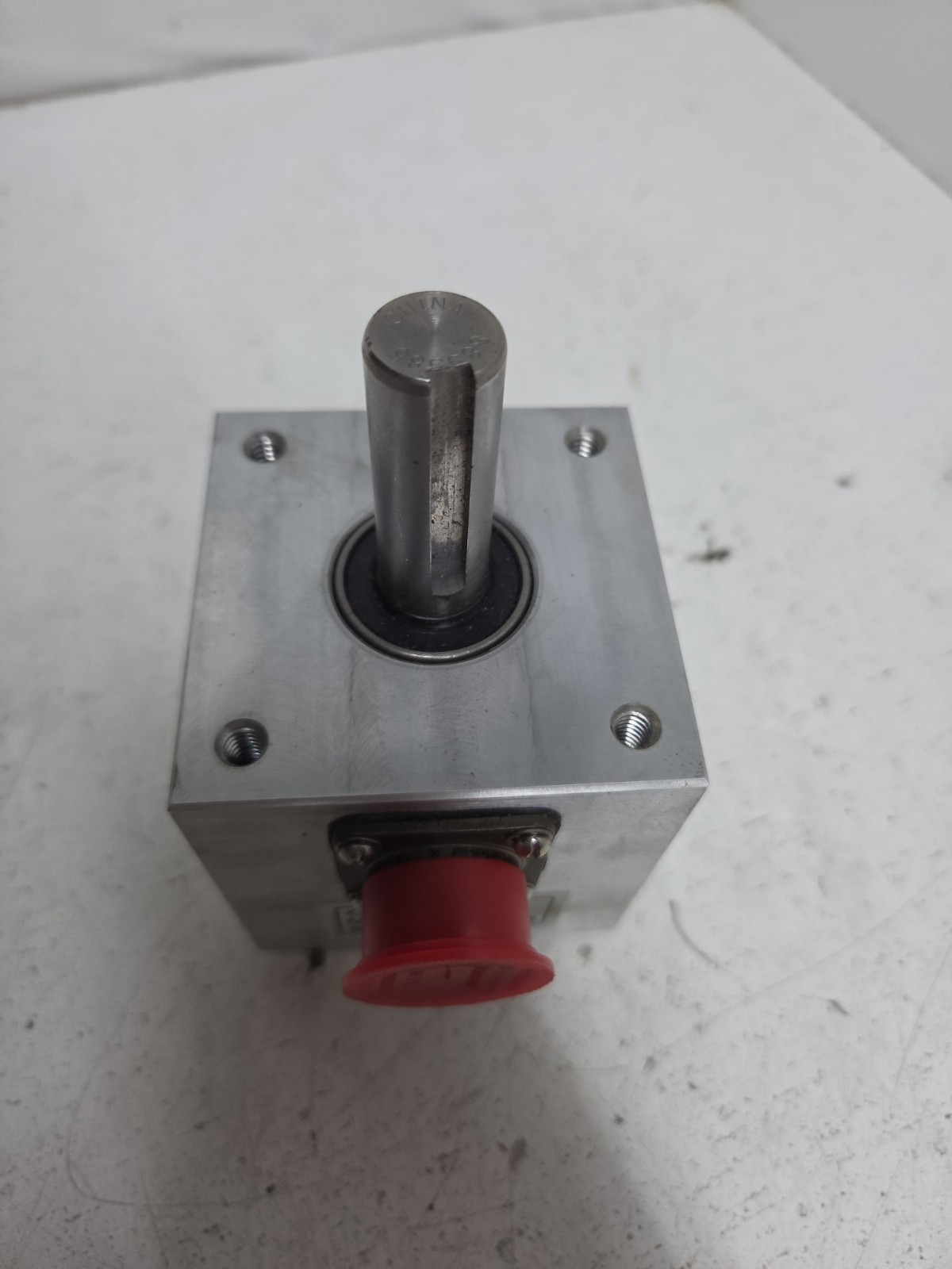 Cieco Inc. Model HD13 Encoder/Resolver **NOS**NO BOX**SAME DAY SHIPPING**