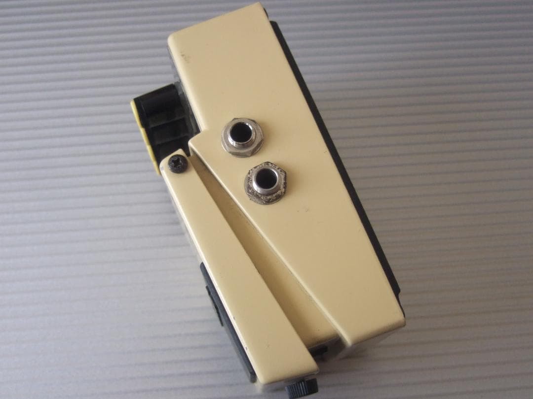 BOSS FT-2 Dynamic Filter Auto Wah Guitar Effect Pedal