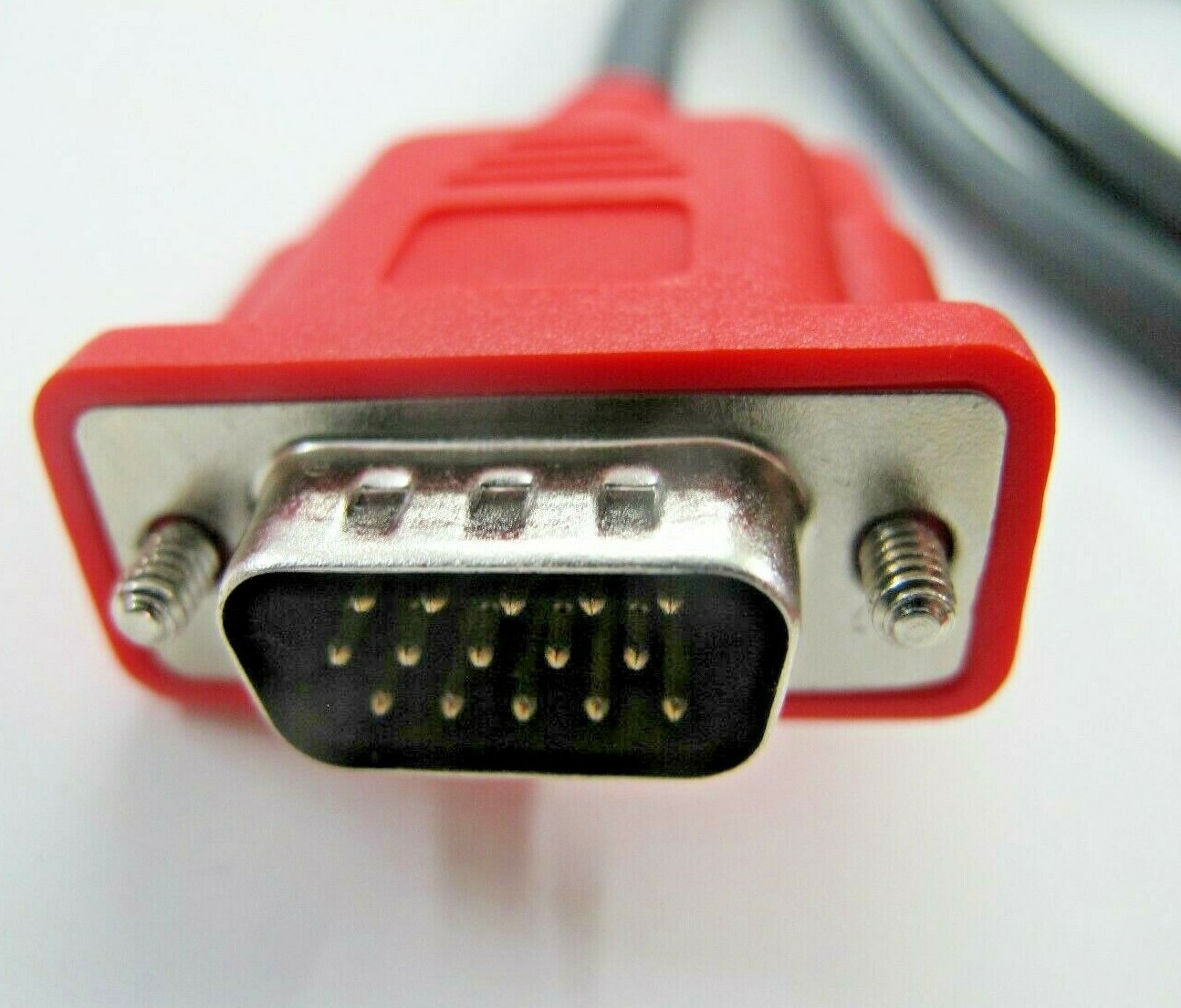 5FT OBDII OBD2 Cable for XTool A80 PRO and PS80 Lite Diagnostic Scanner Tools