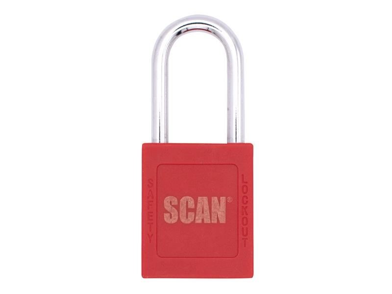 Scan - Cadenas de verrouillage 40mm