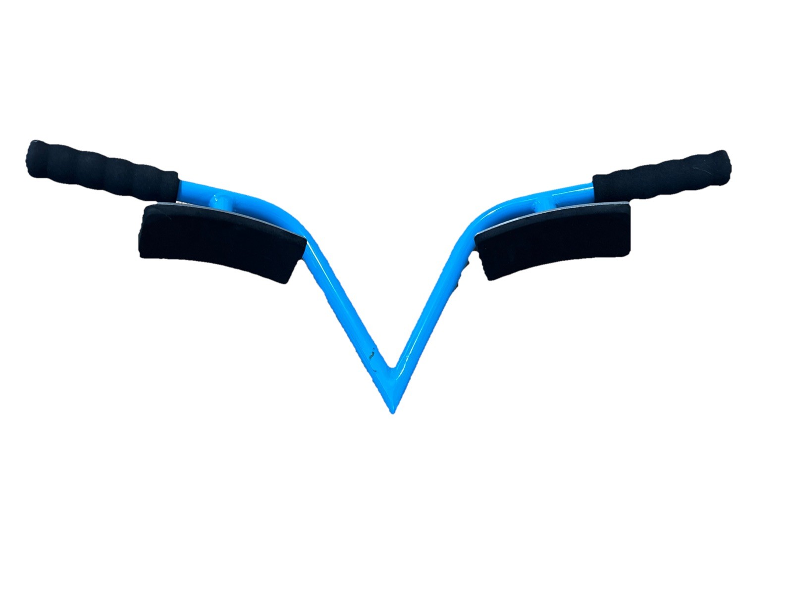 Lo-Bak Trax Portable Spinal Traction Device Decompression Back Pain Relief