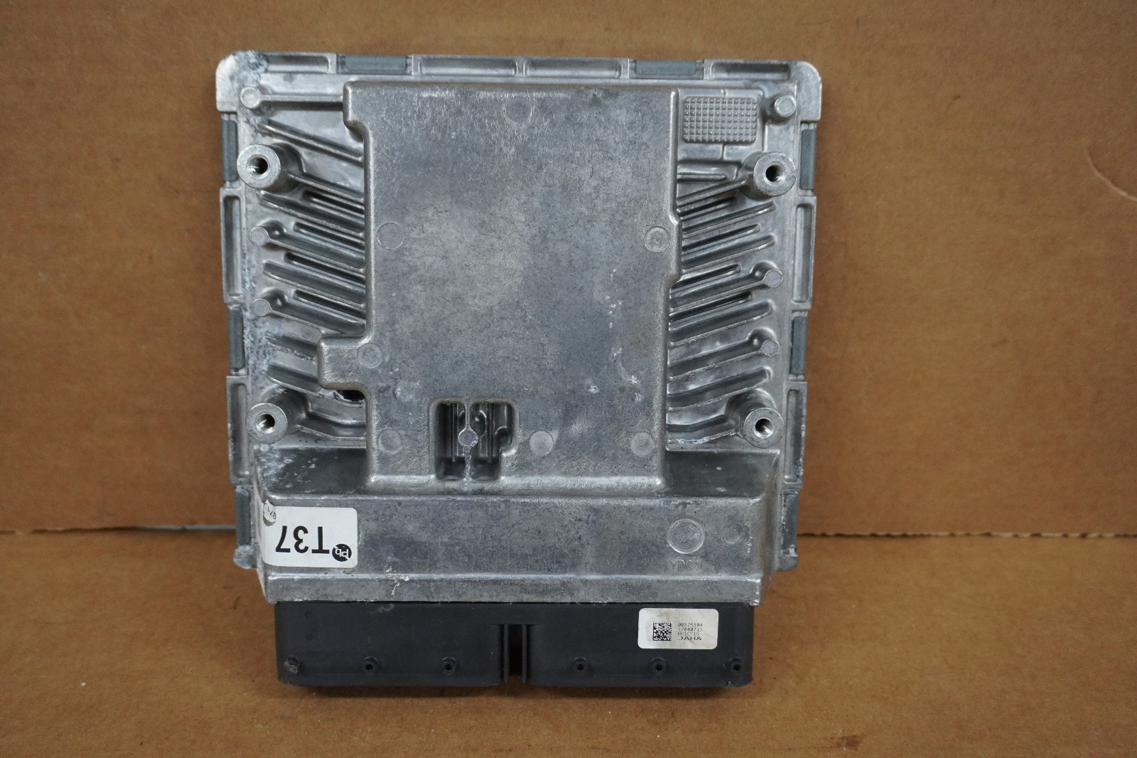 2021 Hyundai Sonata 2.0L Engine Computer Control Module ECM ECU OEM 391002S037