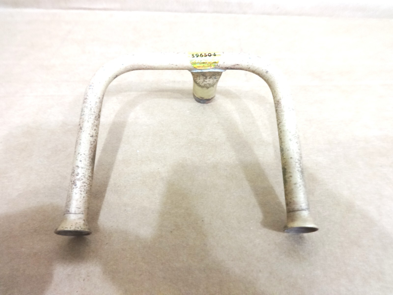Genuine Scotsman 02-2704-01 Spray Bar Assembly