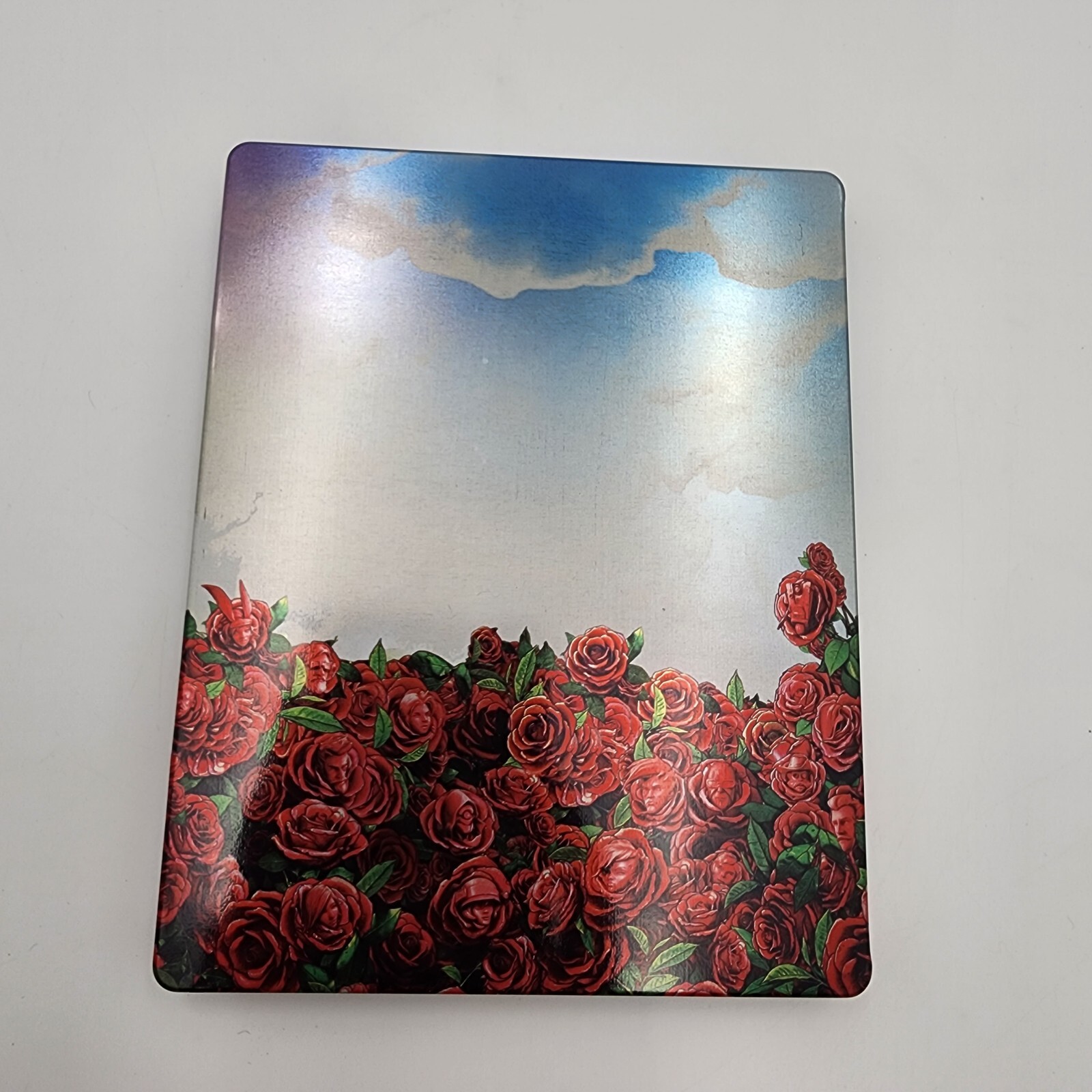 Borderlands 3 Steelbook Case - Game Case Only - No Game - Case #1