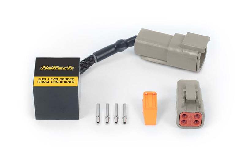Haltech Fuel Level Sender Signal Conditioner HT-038002