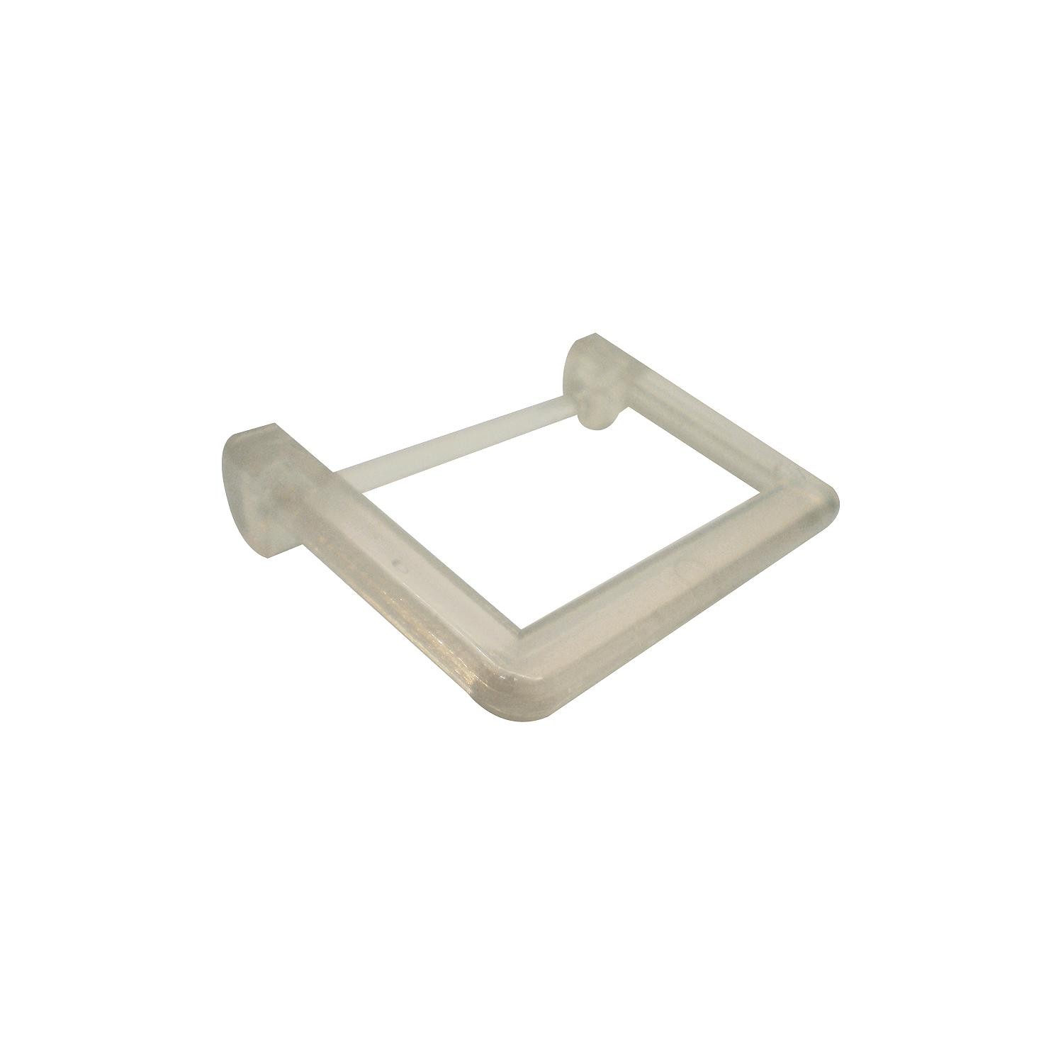 Seachoice 39171 Replacement Handle Only For Select Hatches Clear