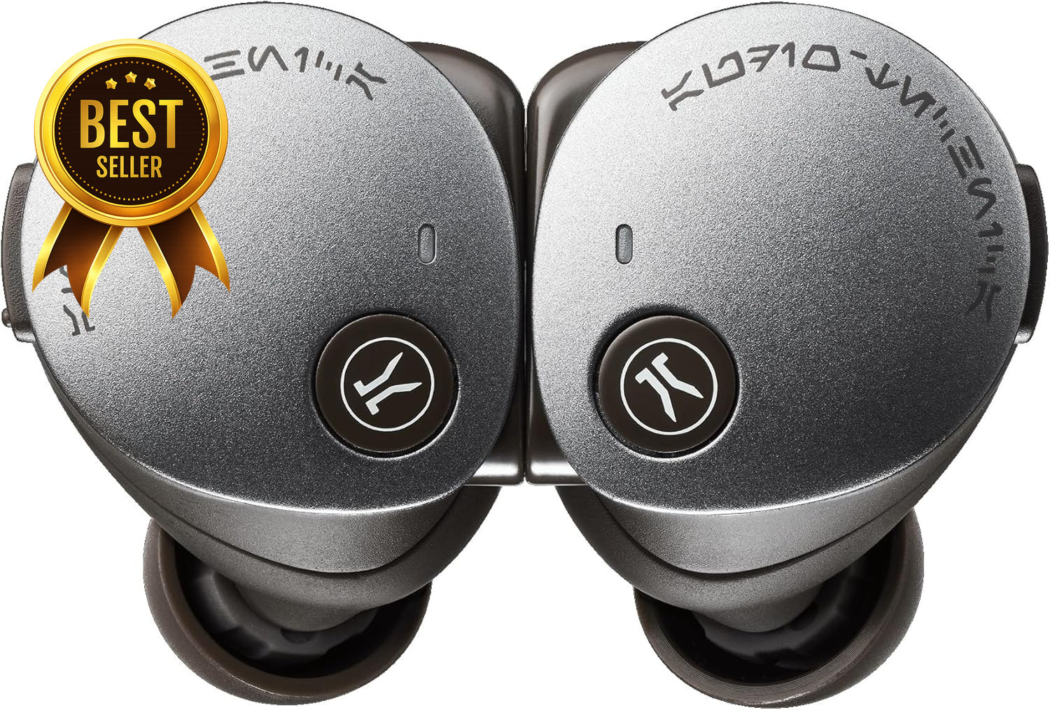 Audio Technica ATH CKS50TW2ML Star Wars Wireless Earbuds