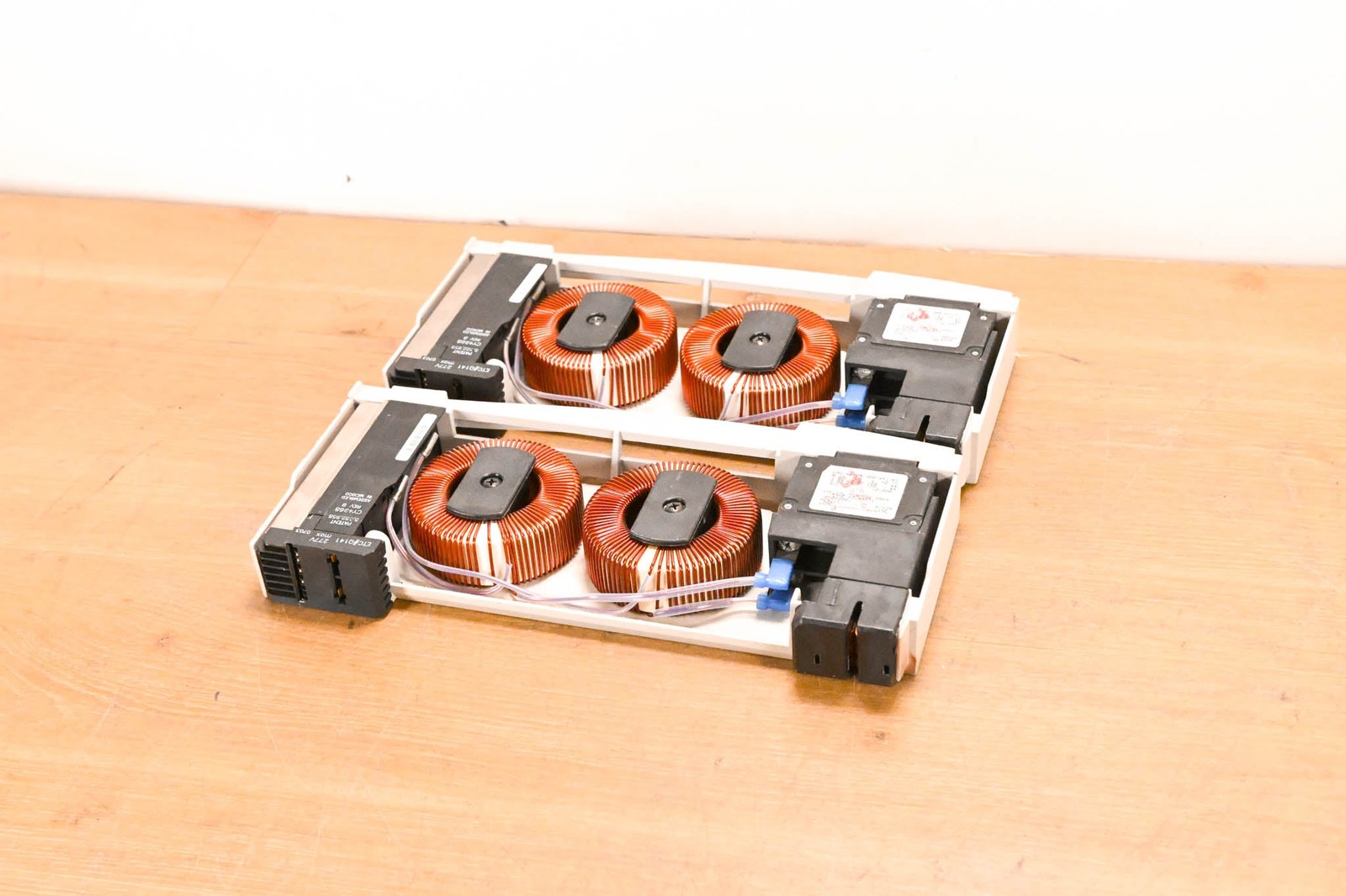 ETC D20 Dual 20A Dimmer Module (PAIR) CG010E2