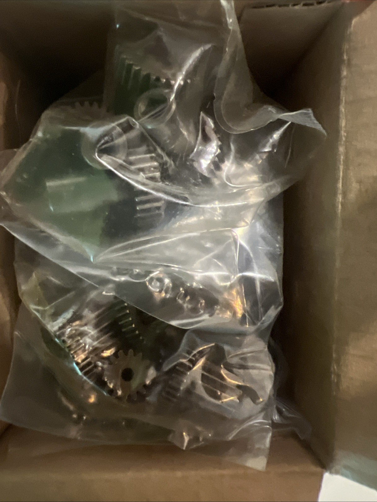 Vex Clawbot Kit 276-2600 New Robotics