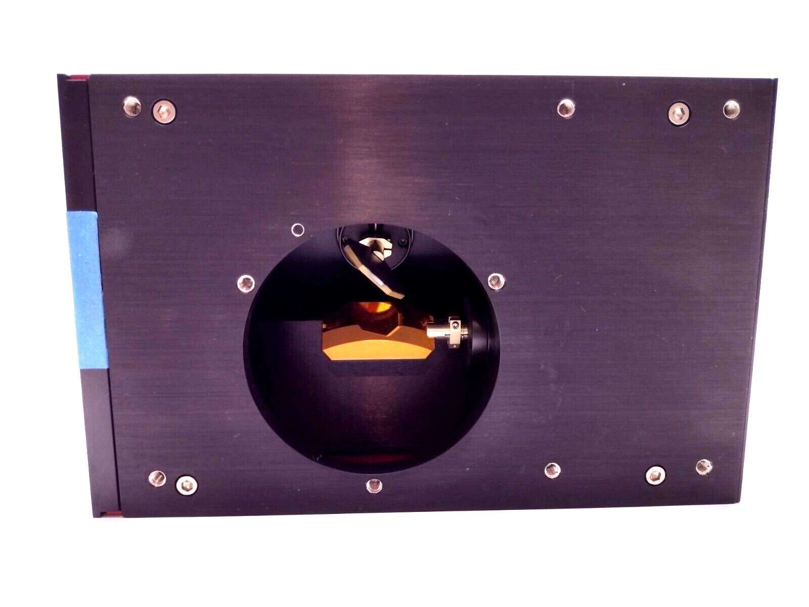 Synrad FHIN30-200 Laser Marking Head