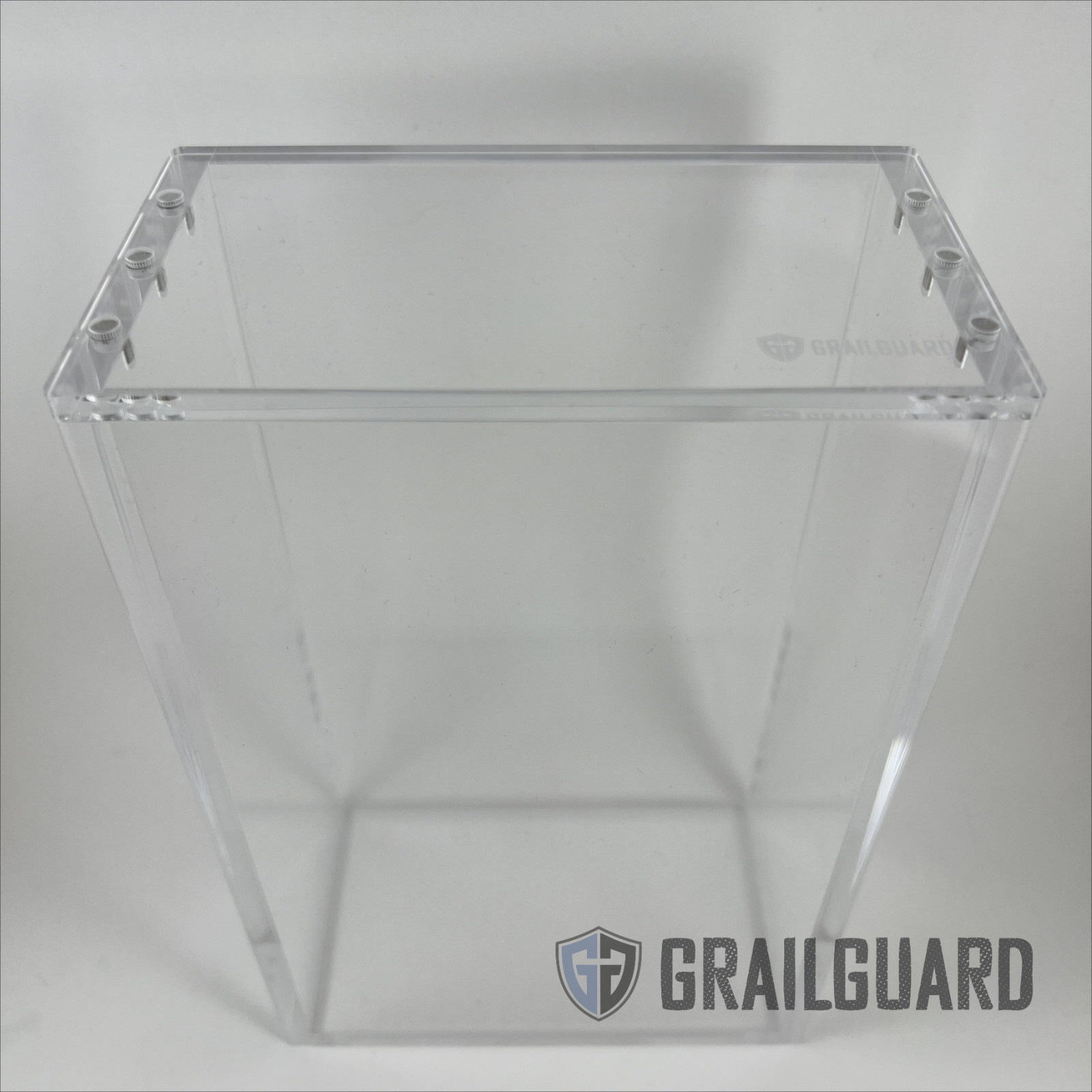 One Piece Ultra Deck ST-10 ST-13 Premium Acrylic Display Protector Case