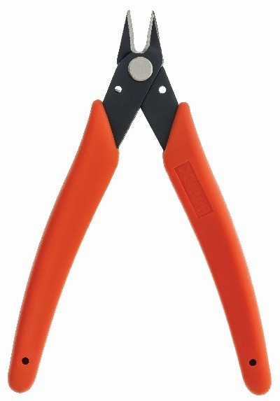 Xuron 90036 #410A Micro-Shear Ultra Flush Cutter