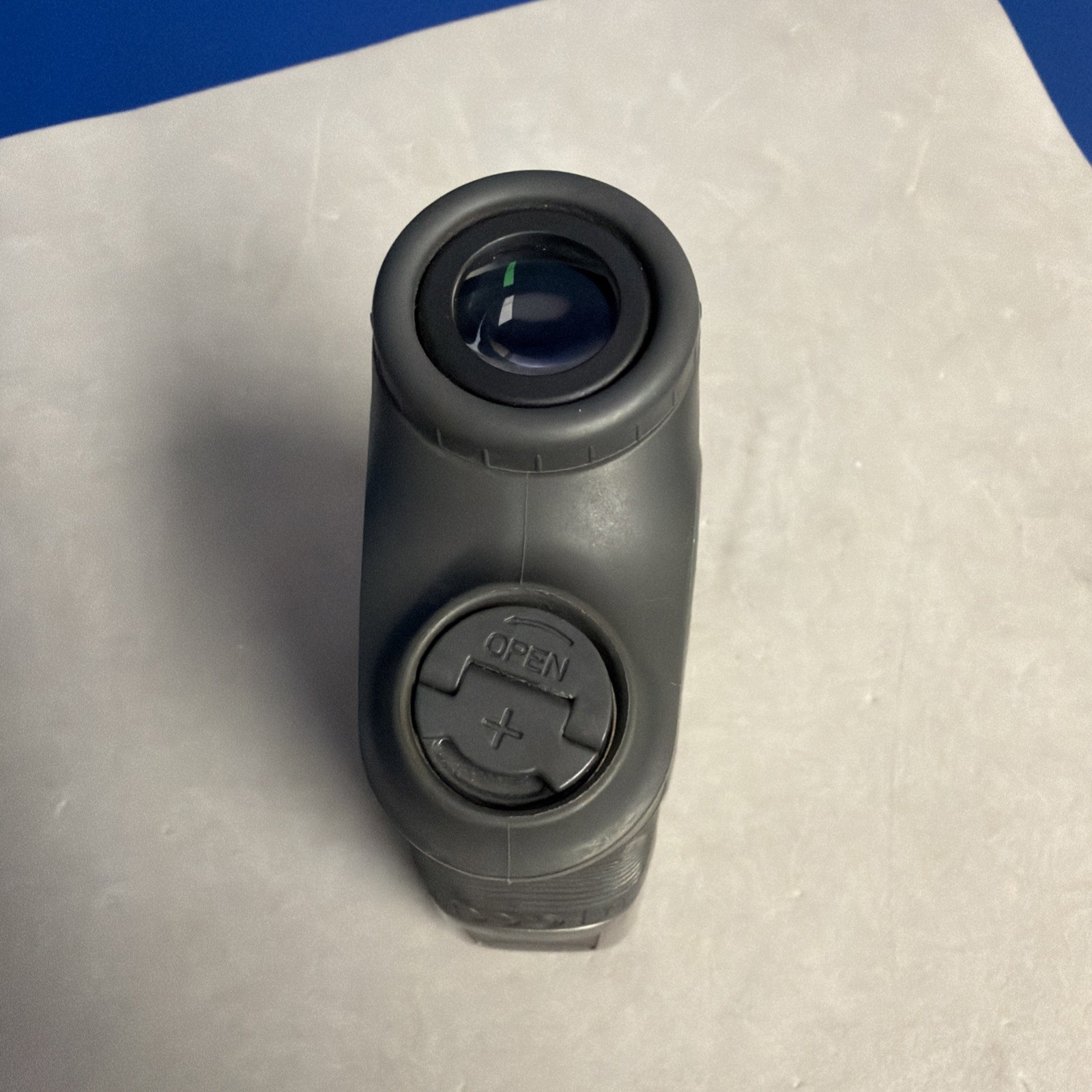 Bushnell Pro X3 Golf Laser Rangefinder - Silver