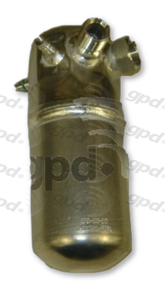 Global Parts Distributors Llc     Global Parts 1411281 Accumulator Drier