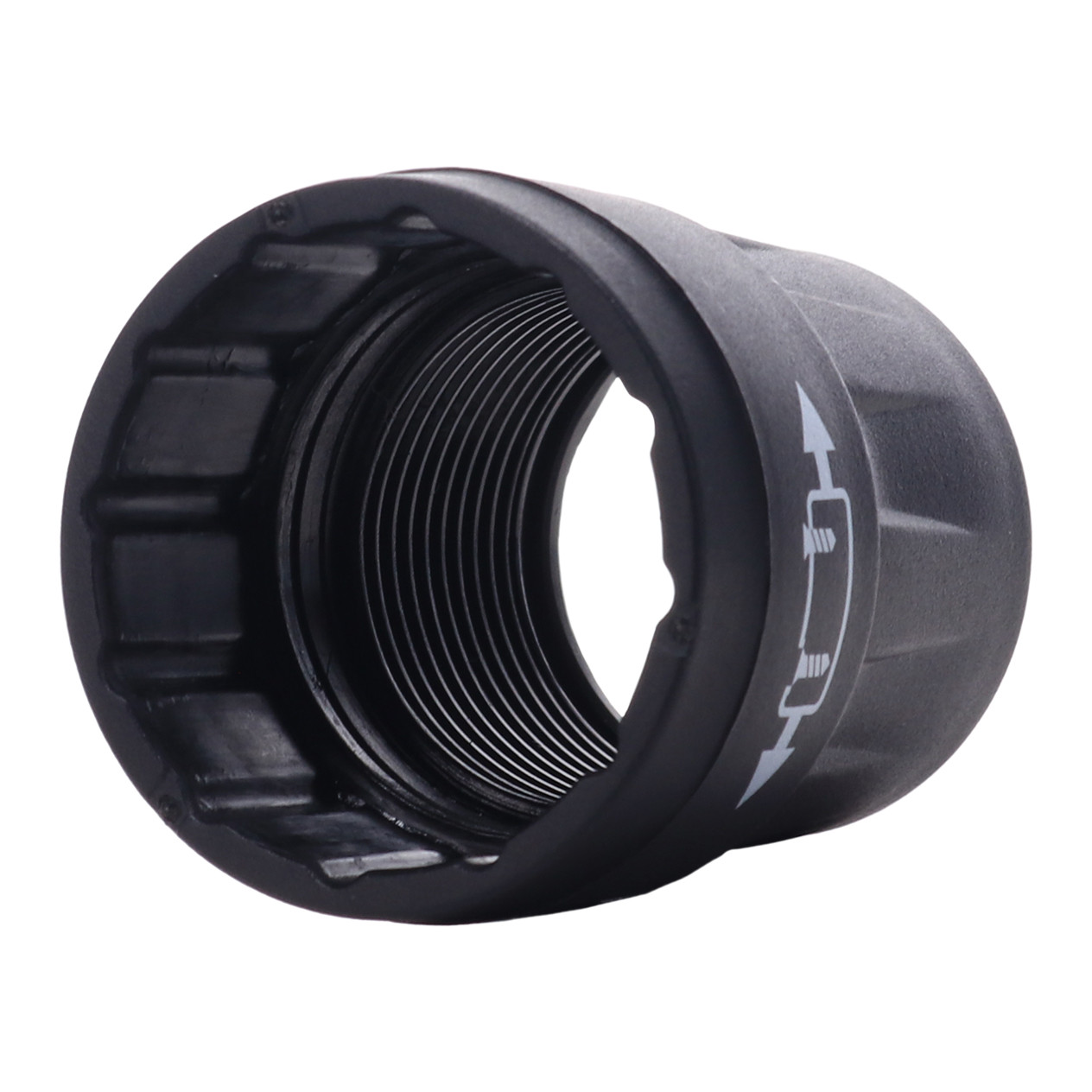 Makita 455591-0 Lock Ring for Drywall Screwdriver FS4200TP FS2200