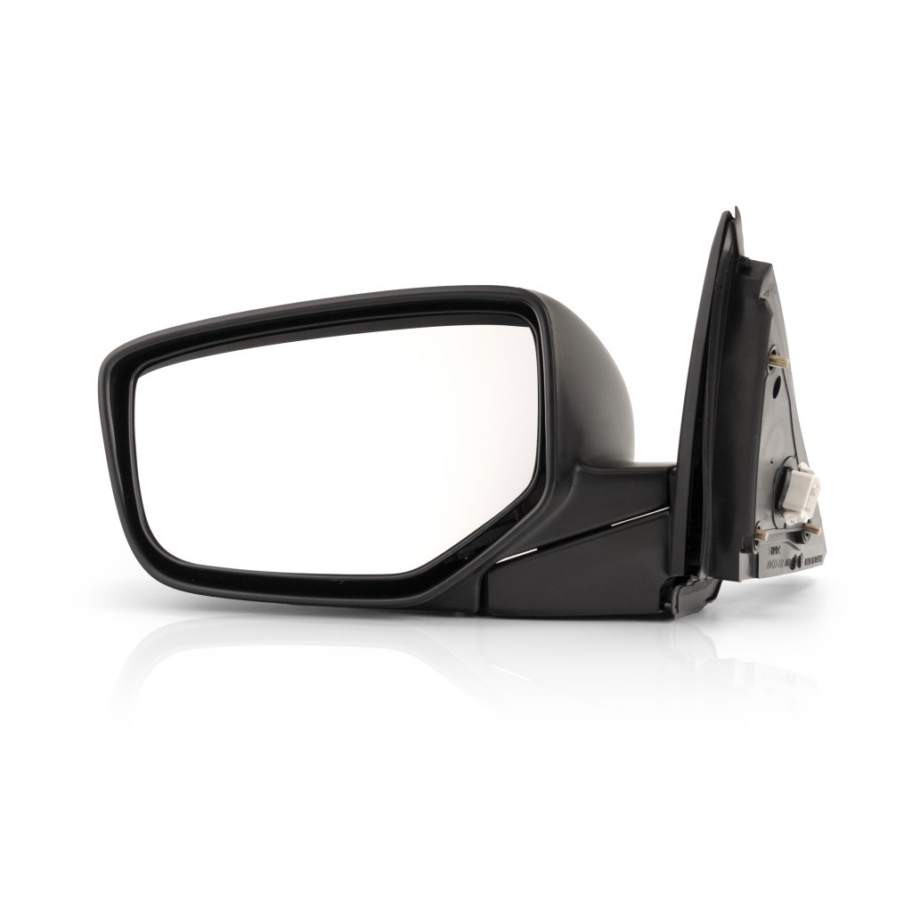 For 2008-2012 Honda Accord Door Mirror Driver Side Power | Heated Paint to Match