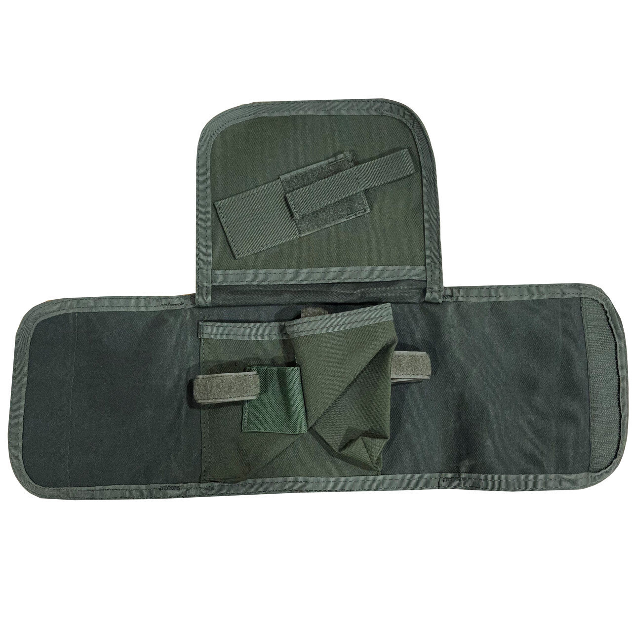 Flat IFAK Pouch
