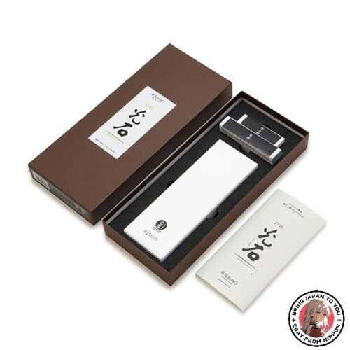 NEW Suehiro Special Made KOUSEKI Super finishing whetstone #10000 SRK-10000