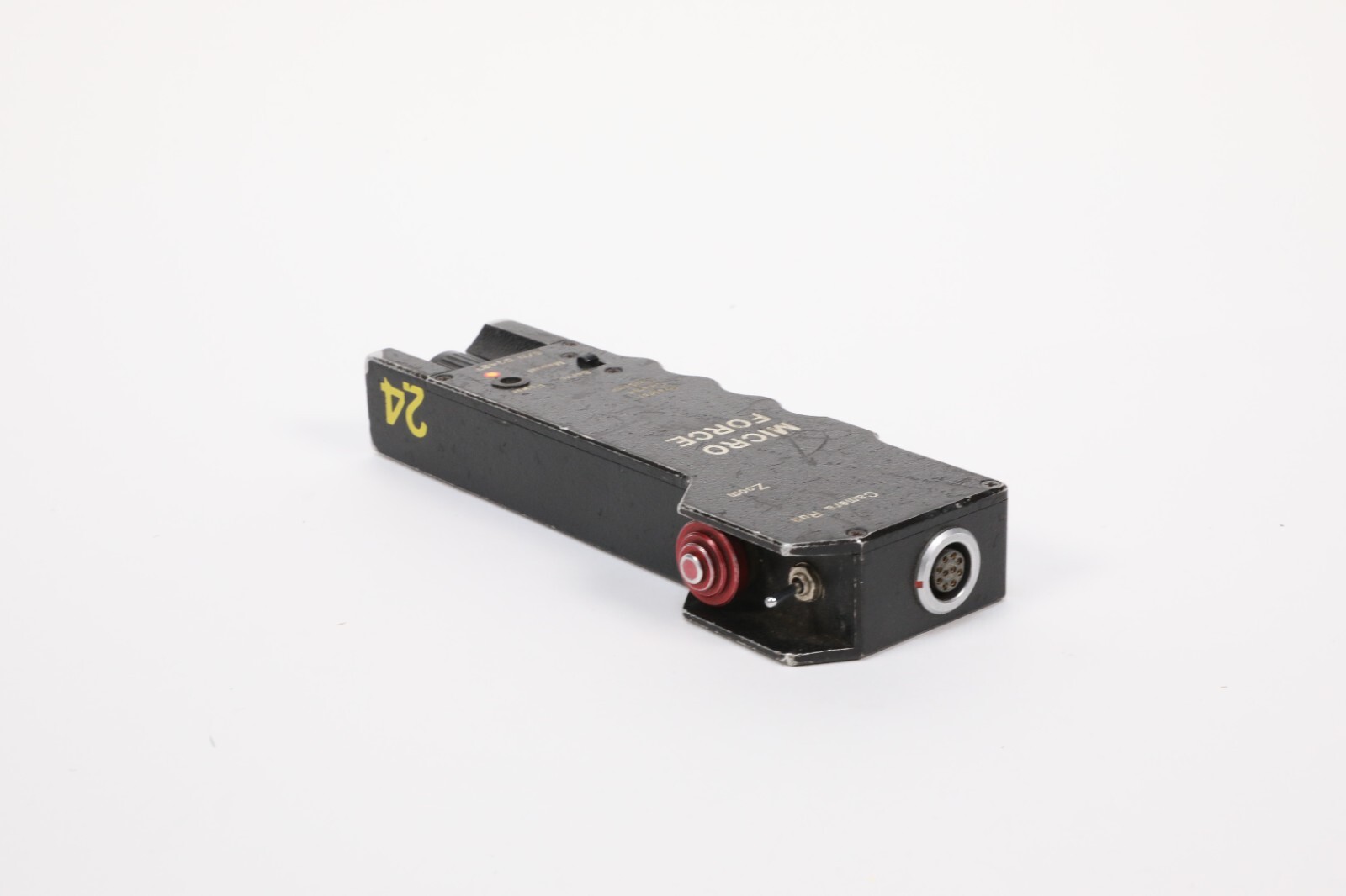 Preston Micro Force Hand Unit Bundle. Includes Heden Motor, Accessory Cables.