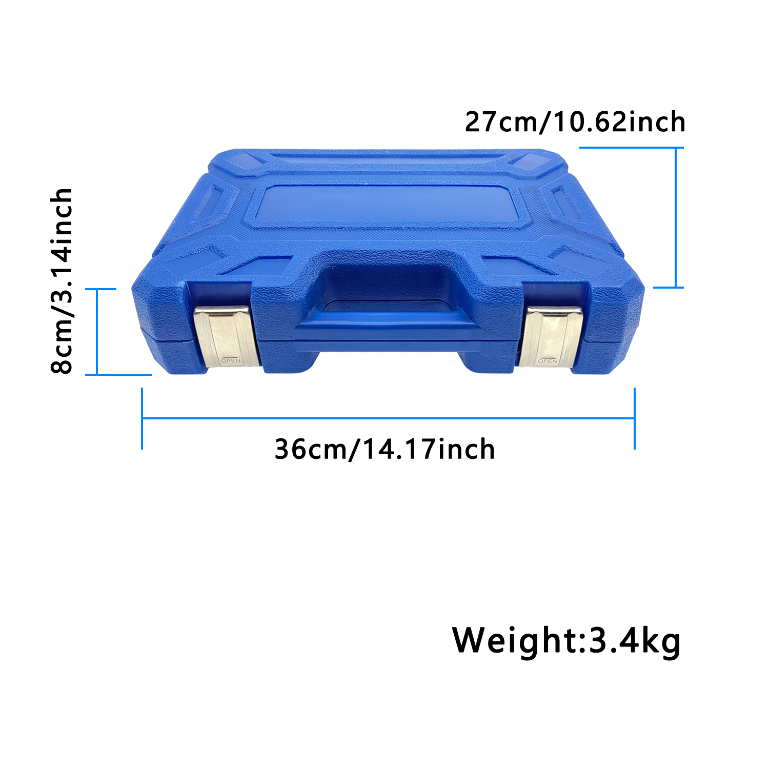 Timing chain assembly guide tool set for Mercedes Benz MC OM651 engine