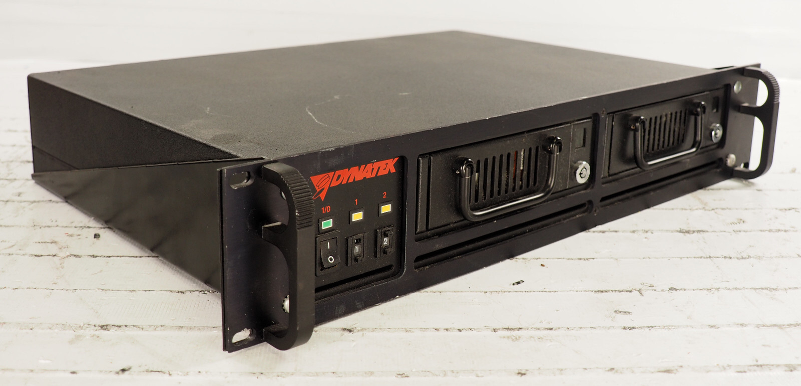 DYNATEK RM-PDR2 Automation System SCSI Interface