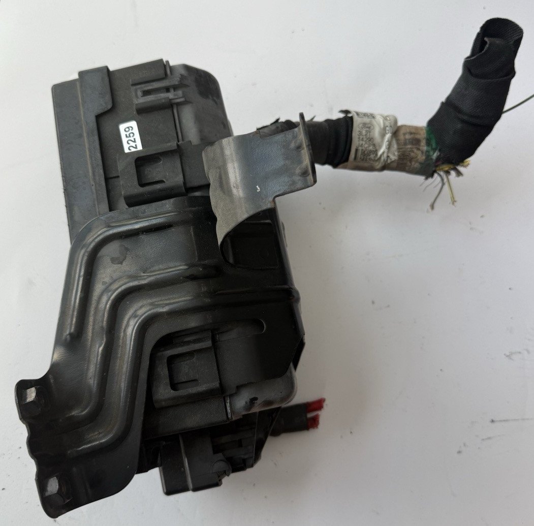 2001-2005 FORD EXPLORER 4.6L AUTO ENGINE FUSE BOX RELAY EFB OEM 3L2T-14290-J4CPB