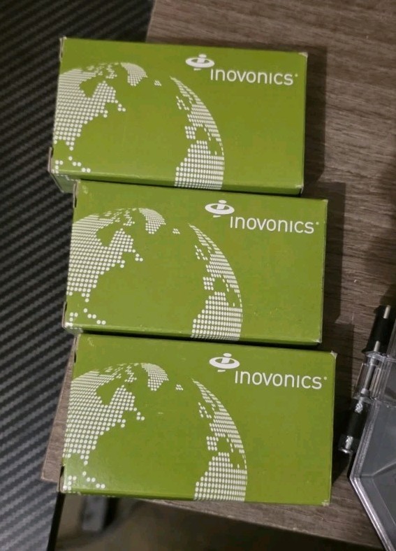 Inovonics EN1210EOL EchoStream Transmitter with EOL Protection