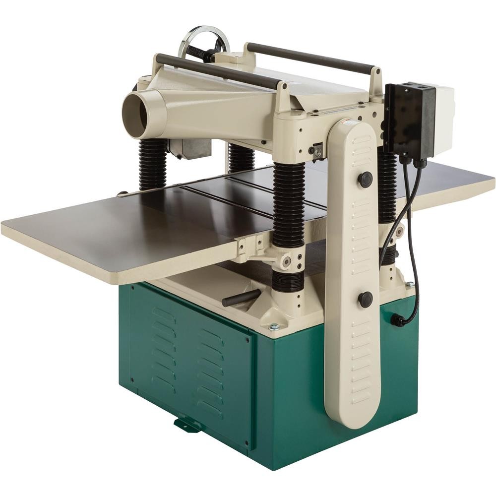 G1033Z 20" 5 HP Planer