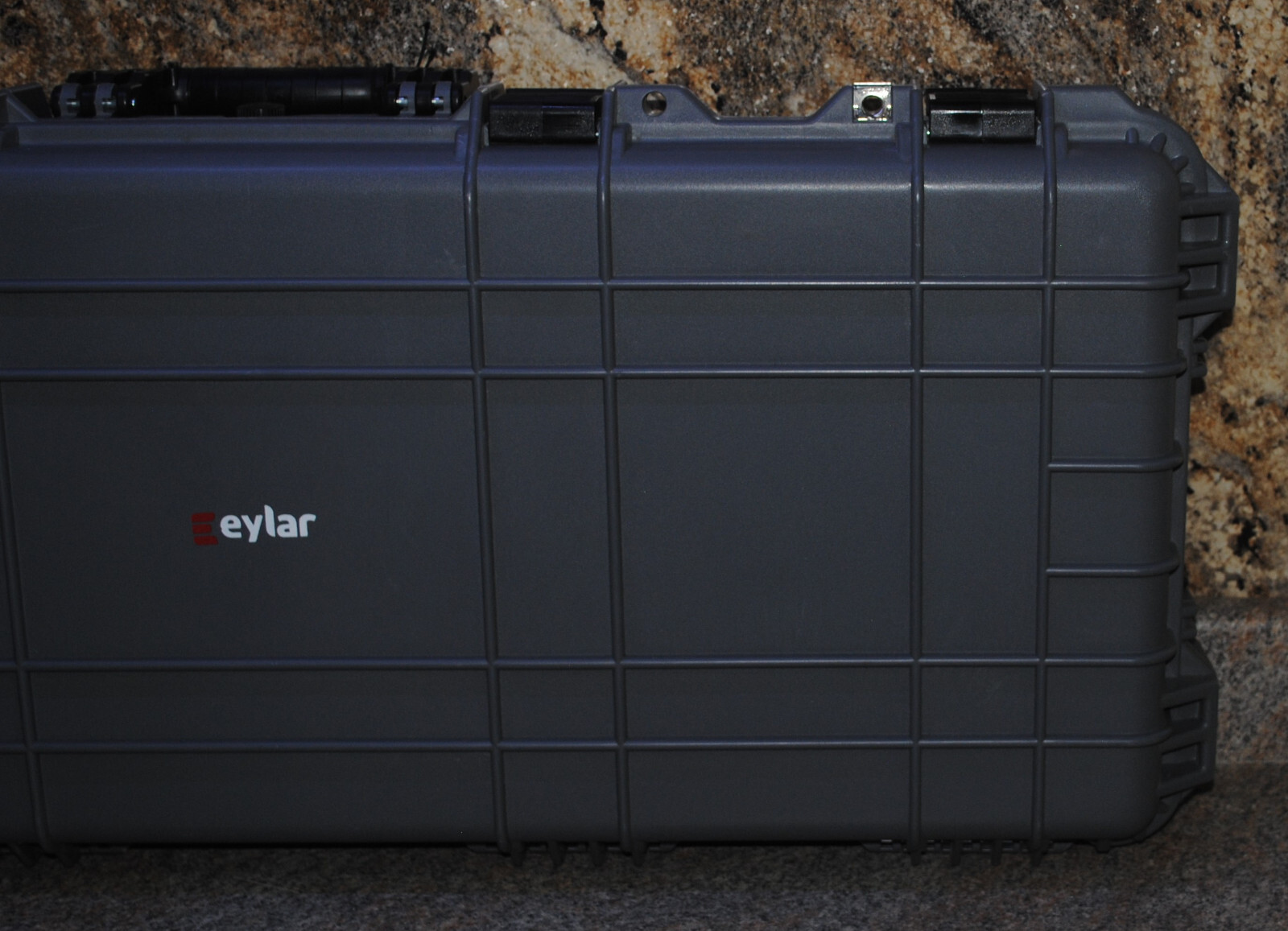 Eylar Gun Case