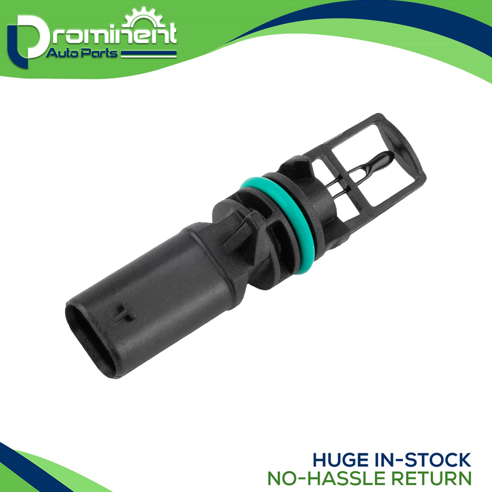 Air Intake Temperature Sensor for 2011-2020 Dodge Grand Caravan 3.6L 5149182AB