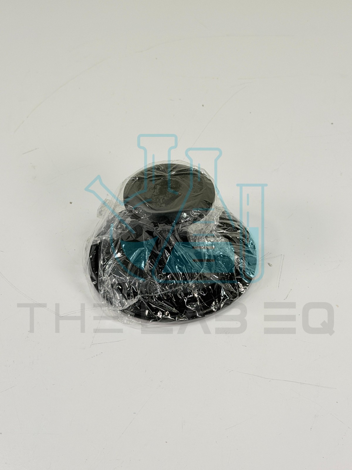 Qty 1 - Asepco 1/2" Diaphragm, Class VI EPDM EP05, New Unused Sealed Surplus