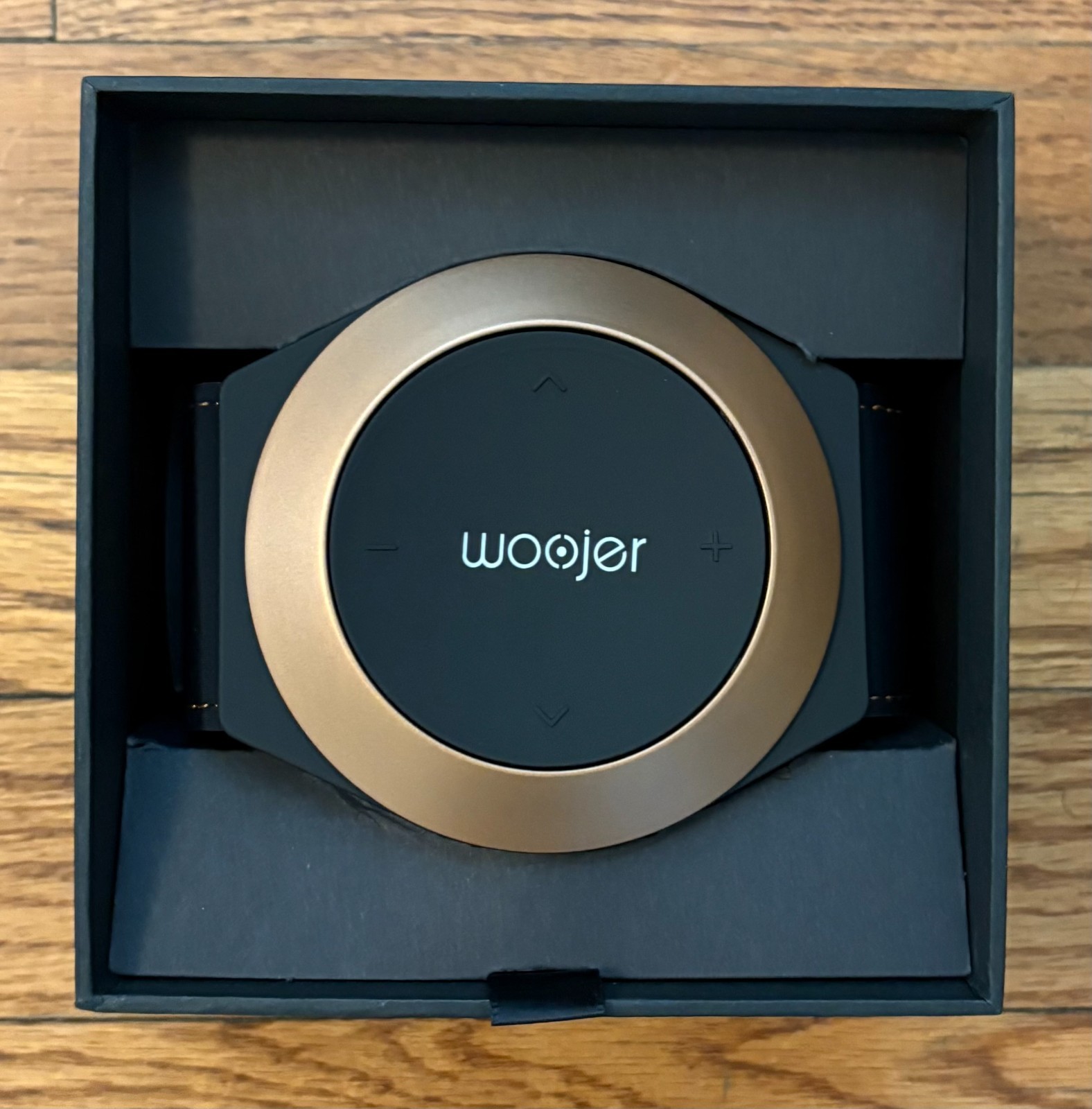 Woojer Strap Edge Haptic Strap for Games & Music