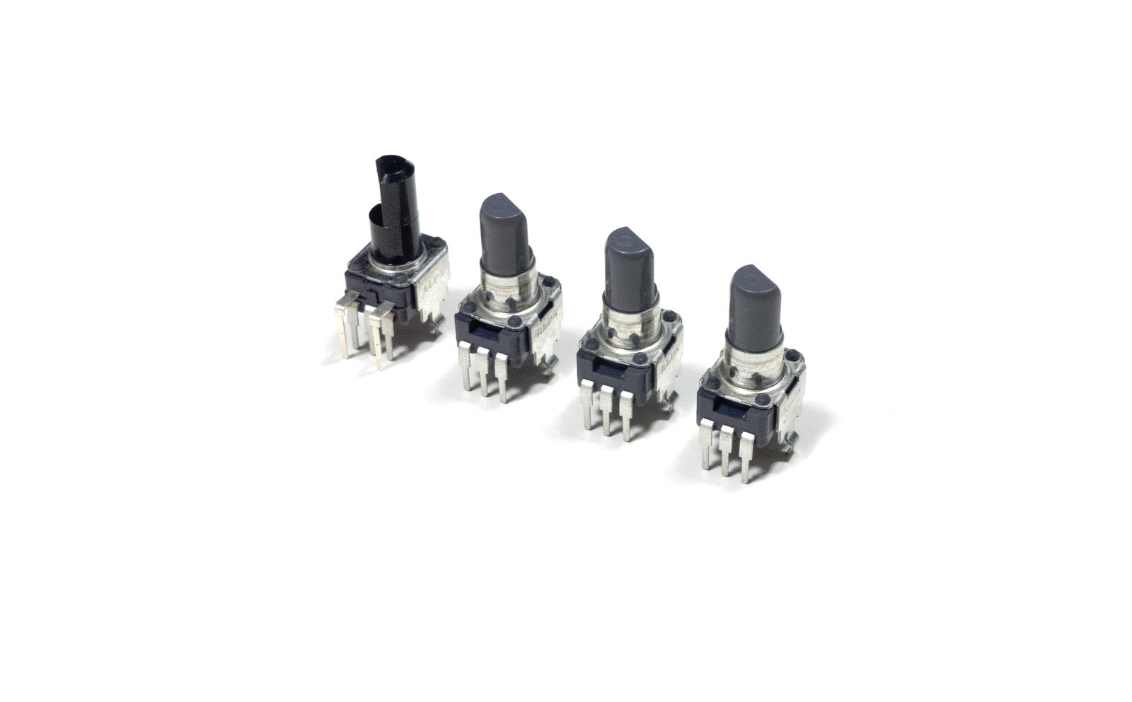 4x Potentiometer Pot Set for Roland SP-404 SP-404A SP-404SX Boss SP-303 Repair