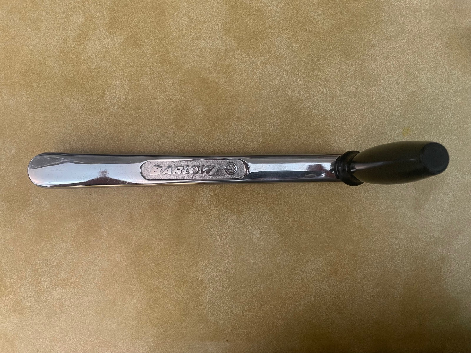 Barlow Nonlocking Winch Handle 11"