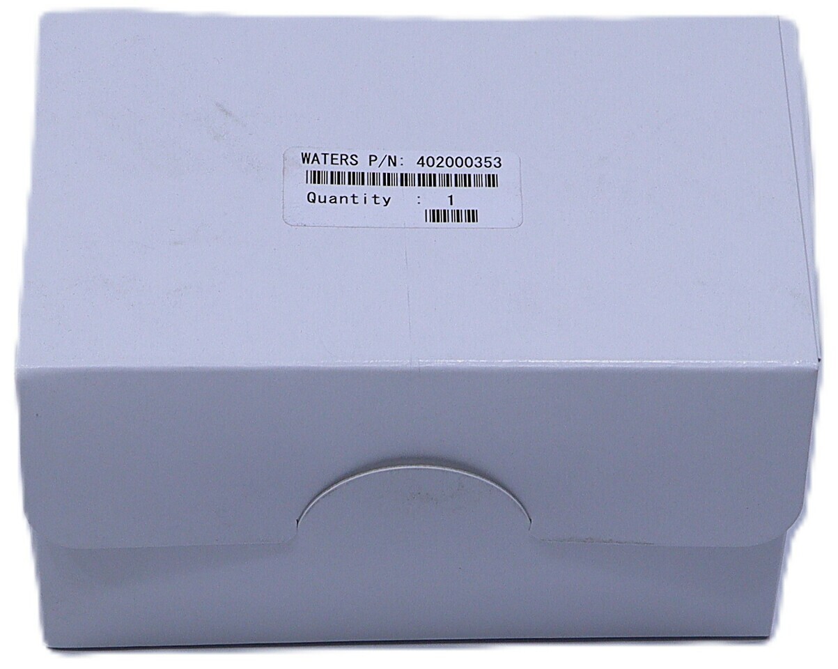 WATERS 402000353 DEUTERIUM LAMP