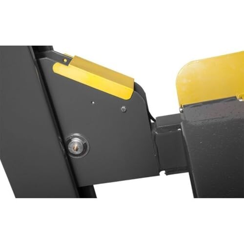 BendPak HD-9-9000lb Capacity 4 Post Auto Lift - Standard Width (110V)