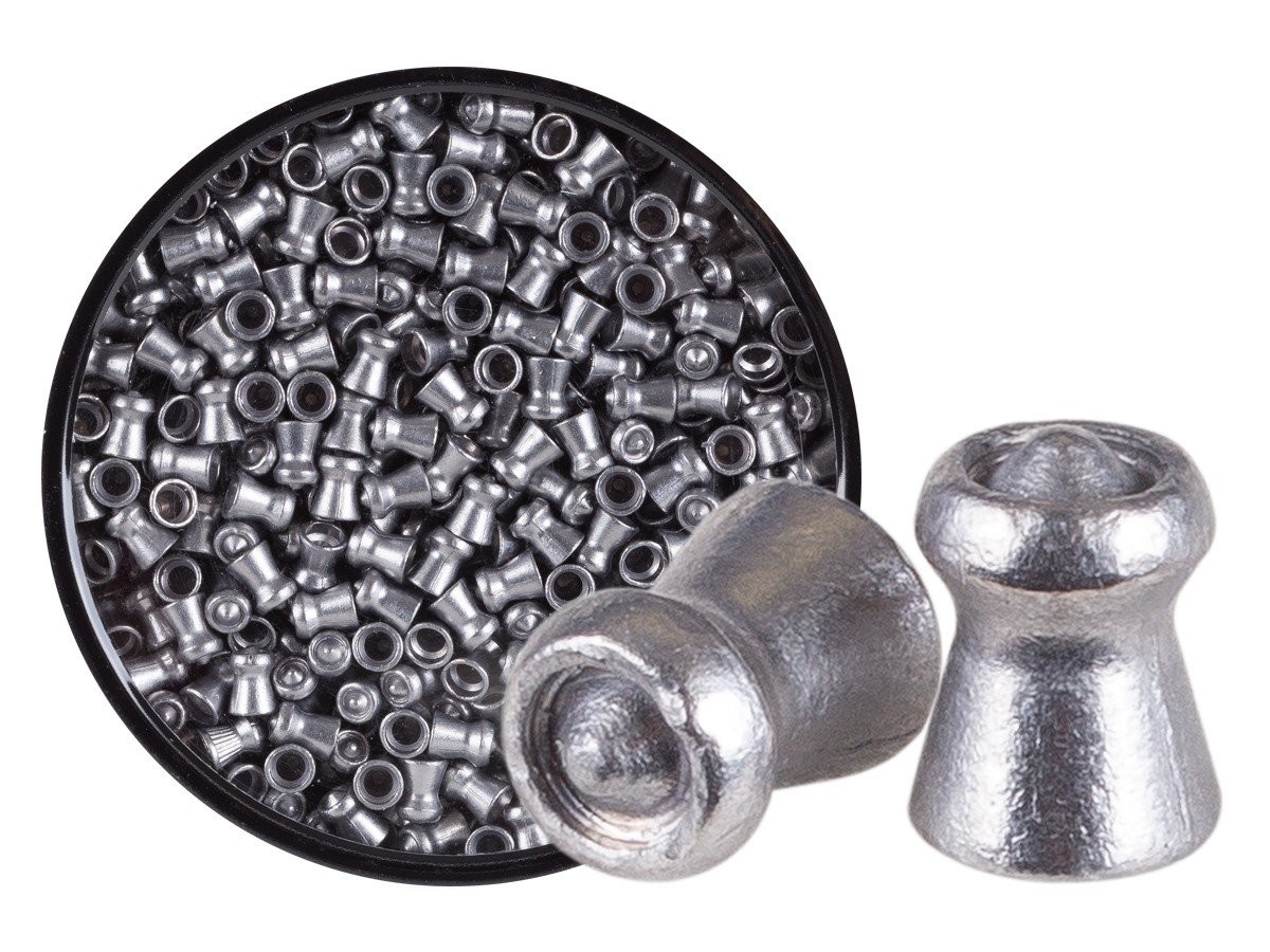 Gamo Tomahawk .177 Cal 7.8 Grains Hollow Point BB Gum Ammo 750ct